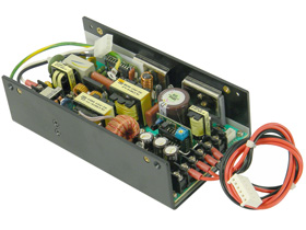 24 Volt Power Supply, 12A LHV